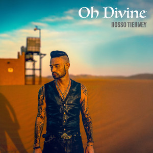 Oh Divine by Rosso Tierney