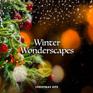 Winter Wonderscapes album