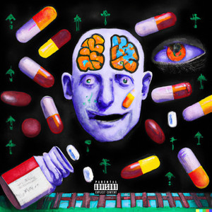 Chlubys - BuBuBu (feat. Joymex, $ecret$car & Nejtvn)