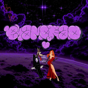 Enamorao by Bael Tjk, Rojo