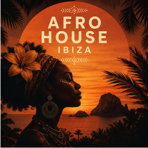 Various Artists — Afro House Ibiza (2026)