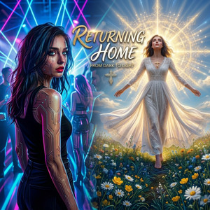Returning Home by Christian EDM beats