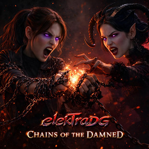 Chains of the Damned by elekTraDG