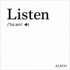 Listen by ALECO