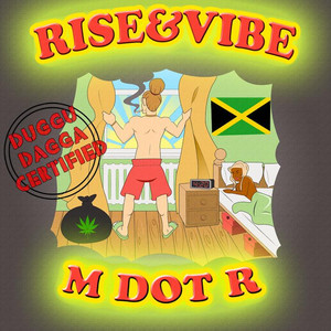 Badda Than Dem by M Dot R, Jevo