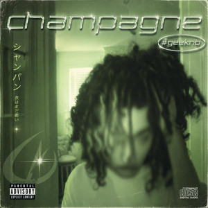 champagne by Kiloyugi