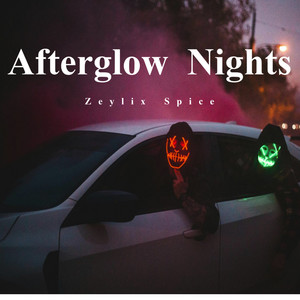 Afterglow Nights by Zeylix Spice