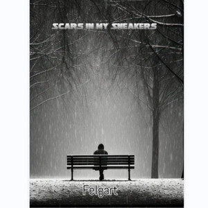 Scars in My Sneakers by Felgart