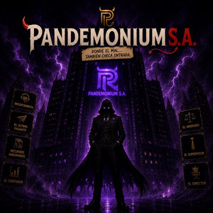El Personal by Phantom Script