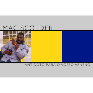 MacScolder - A Voz do Oprimido