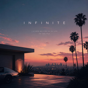 infinite by Essence