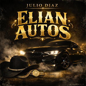 ELIAN AUTOS by Julio Diaz