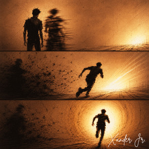 MOVE ON by Xander Jr.