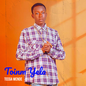 Teega Wende - Toinm Yela