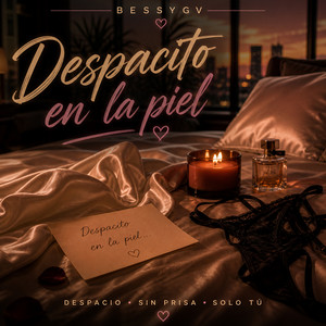 Despacito en la piel by BessyGV
