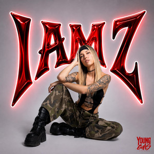 I AM Z by Dr.Z