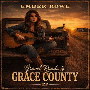 Grew up Too Fast by Ember Rowe