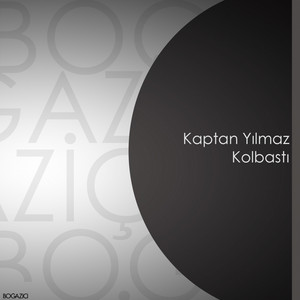Kaptan Yılmaz - Kolbastı / Hoptek