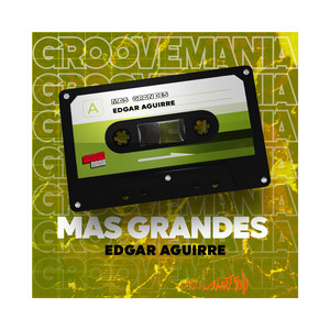 Mas Grandes by Edgar Aguirre
