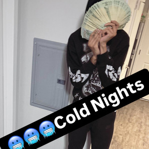 Cold Nights by roid
