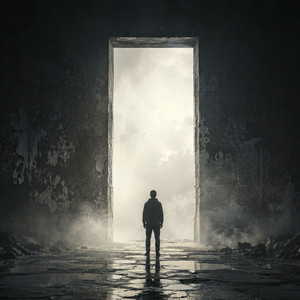 If You’re Still Here by CHRISTOPHER D HODSON