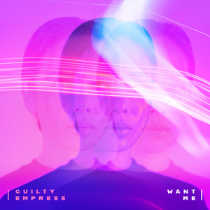 Guilty Empress cover