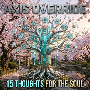 Plastic Faces by AXIS OVERRIDE