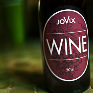 JoVix - Wine