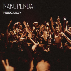 Dj Husca Boy - Nakupenda