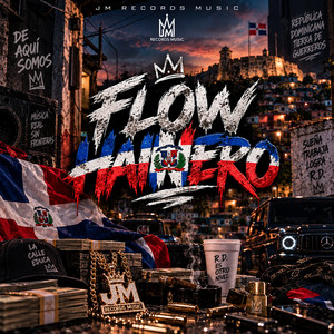FLOW HAINERO by JM Records Music