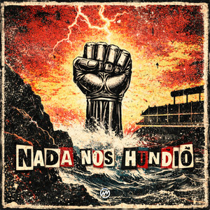 Nada Nos Va a Parar by Duodedos