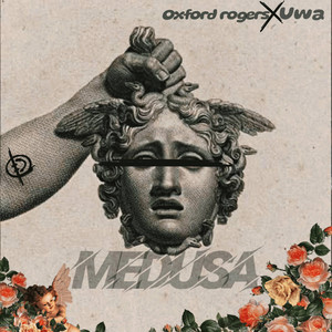 MEDUSA by Oxford Rogers, Uwa