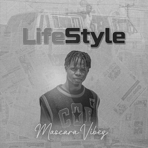 Hustler Story by Mascara Vibez