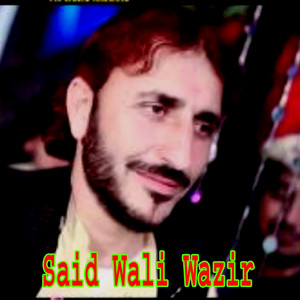 Said Wali Wazir - Munga Da Bannu Da Watan Khalaq U