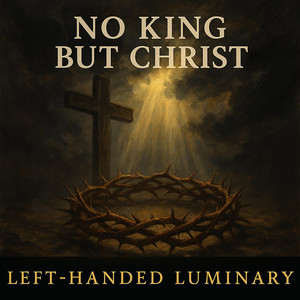 No King but Christ