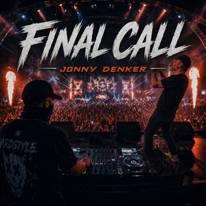 Final Call by Jonny Denker