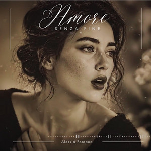Lacrime d’Amore by Alessia Fontana