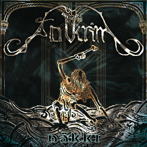 Näkki by Folkrim