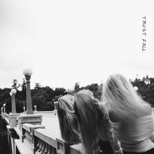 trust fall by Orion Sisters