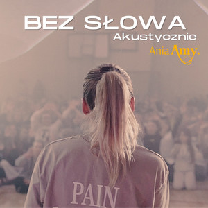 AniaAmy & Furman BNS - BEZ SŁOWA | Akustycznie