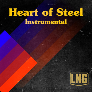 Heart of Steel (lnstrumental)