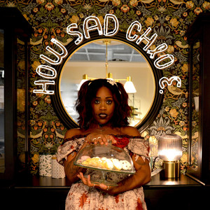 Portada de How Sad
