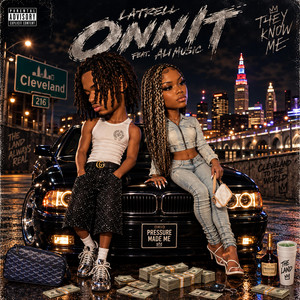 ONNIT by Latrell, Alii Music