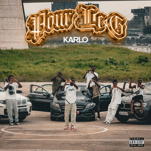 karlo - chicoter (feat. 3xdavs)