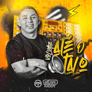 Gean Toddy & MC Rica - Vem Morenin