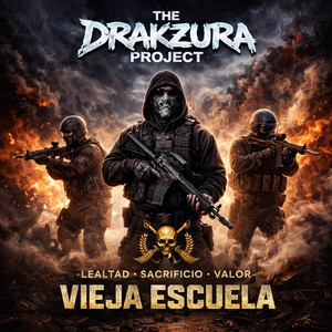 The Drakzura Project - Vieja Escuela