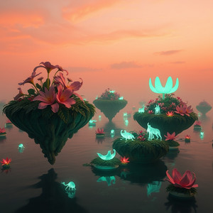 Hidden Hole by Vyrone Steel