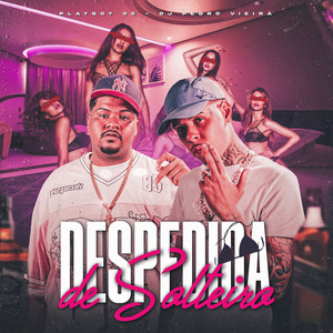 DJ Pedro Vieira — Despedida de Solteiro (2026)