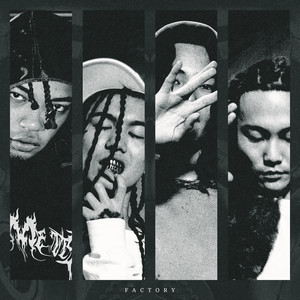 FACTORY (feat. HARKA, lj, Hezron & MIKADO) by SICK ON PRAY, Harka, lj, Hezron, MIKADO