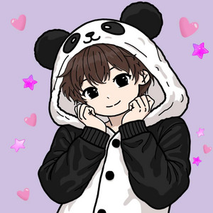 Uwu boy by xdexdexde